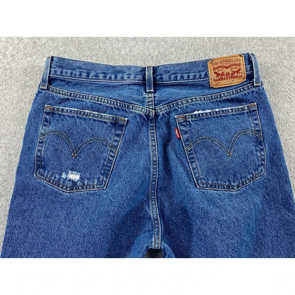 Levis please be